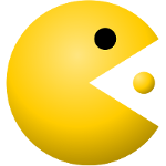 PACMAN logo